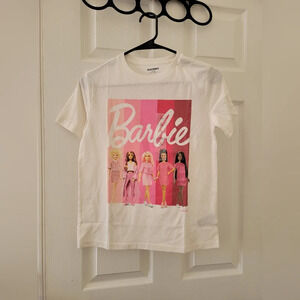 Barbie Tee NEW